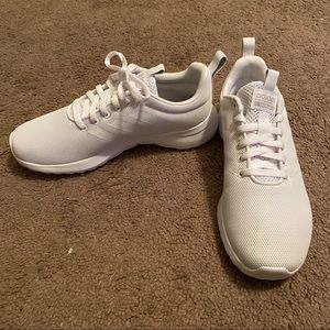 Adidas Lite Racer Cln women’s shoe